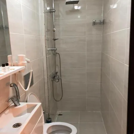 Hotel Taksim Palace