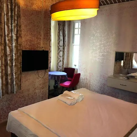 Taksim Palace Hotel