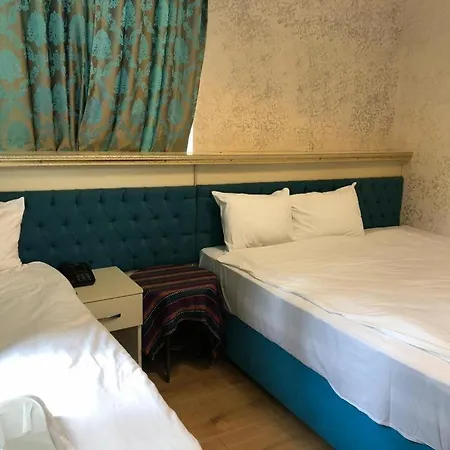 Hotel Taksim Palace Istanbul
