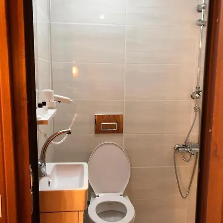 Taksim Palace Istanbul