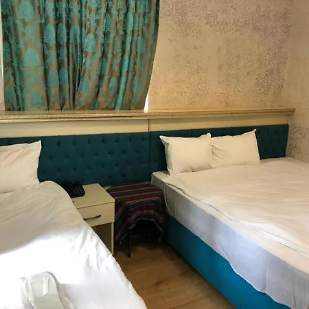 Taksim Palace 3* Istanbul