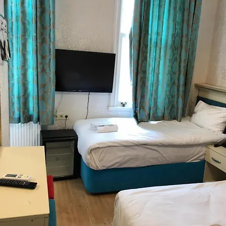 Taksim Palace