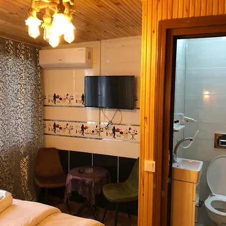 Taksim Palace 3* Istanbul