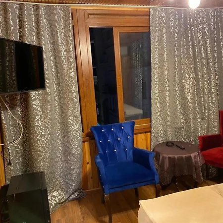 Taksim Palace 3*