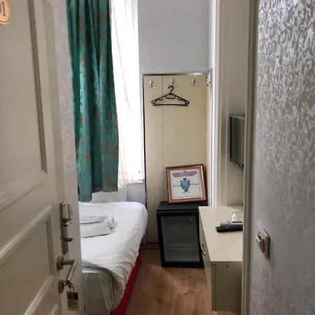 Otel Taksim Palace İstanbul